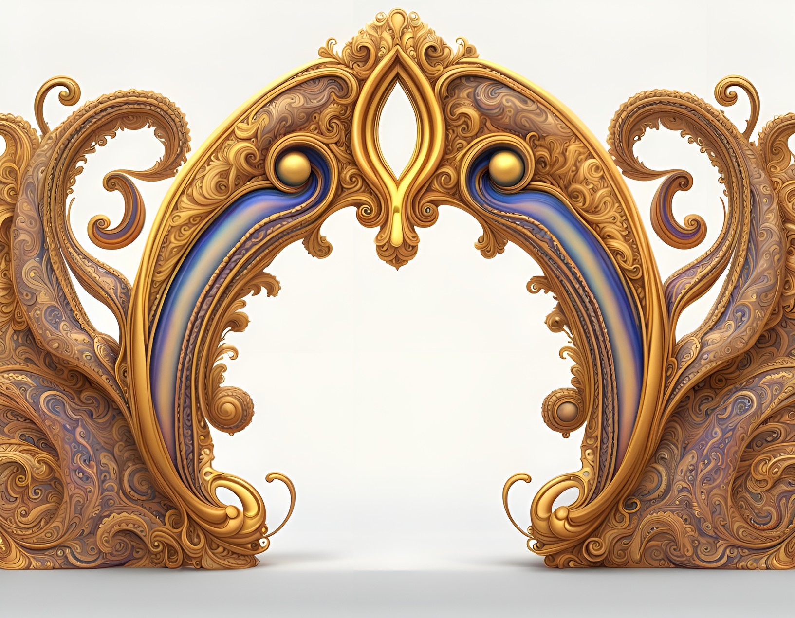 Sorry … I really can’t describe these.