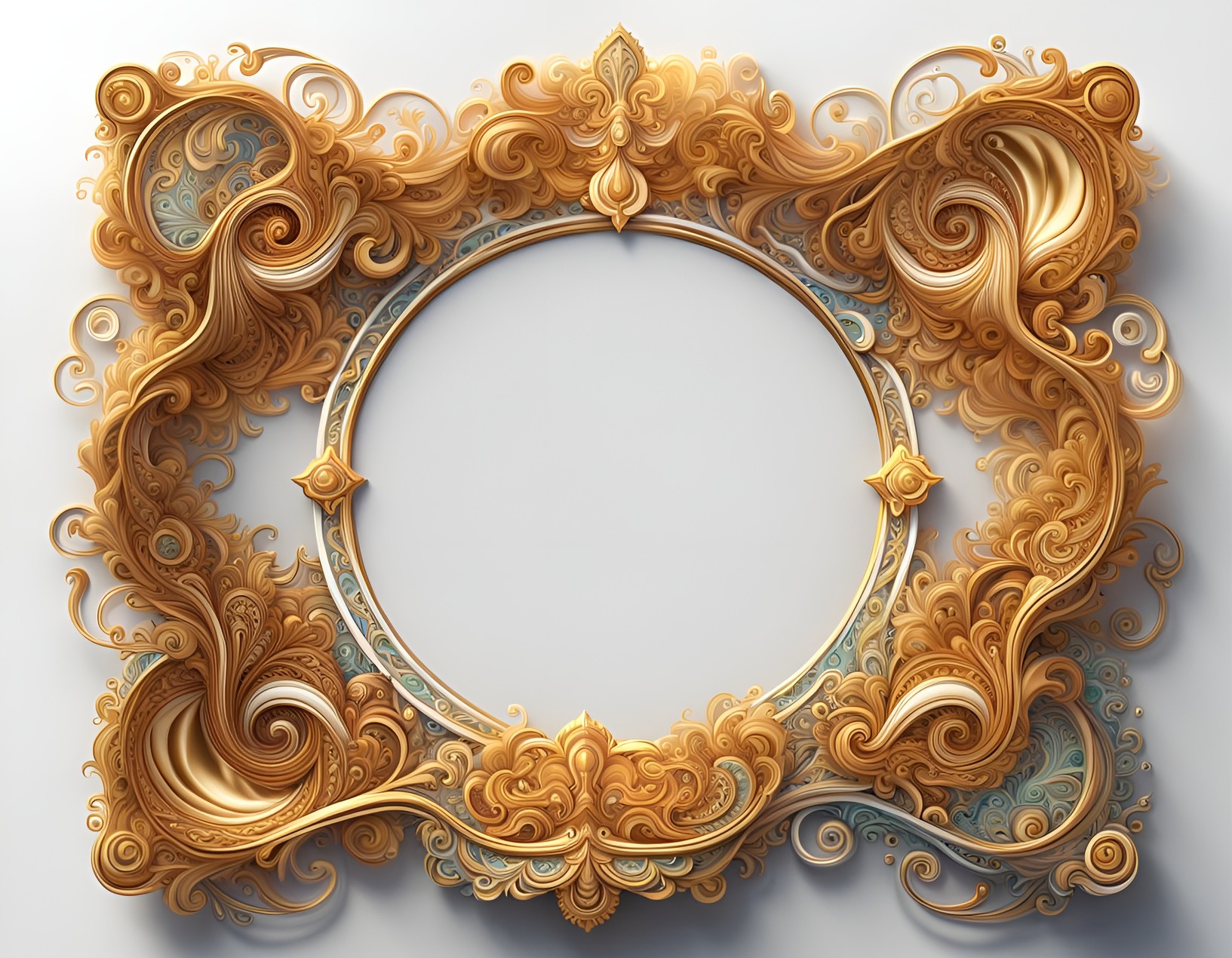 Sorry … I really can’t describe these.