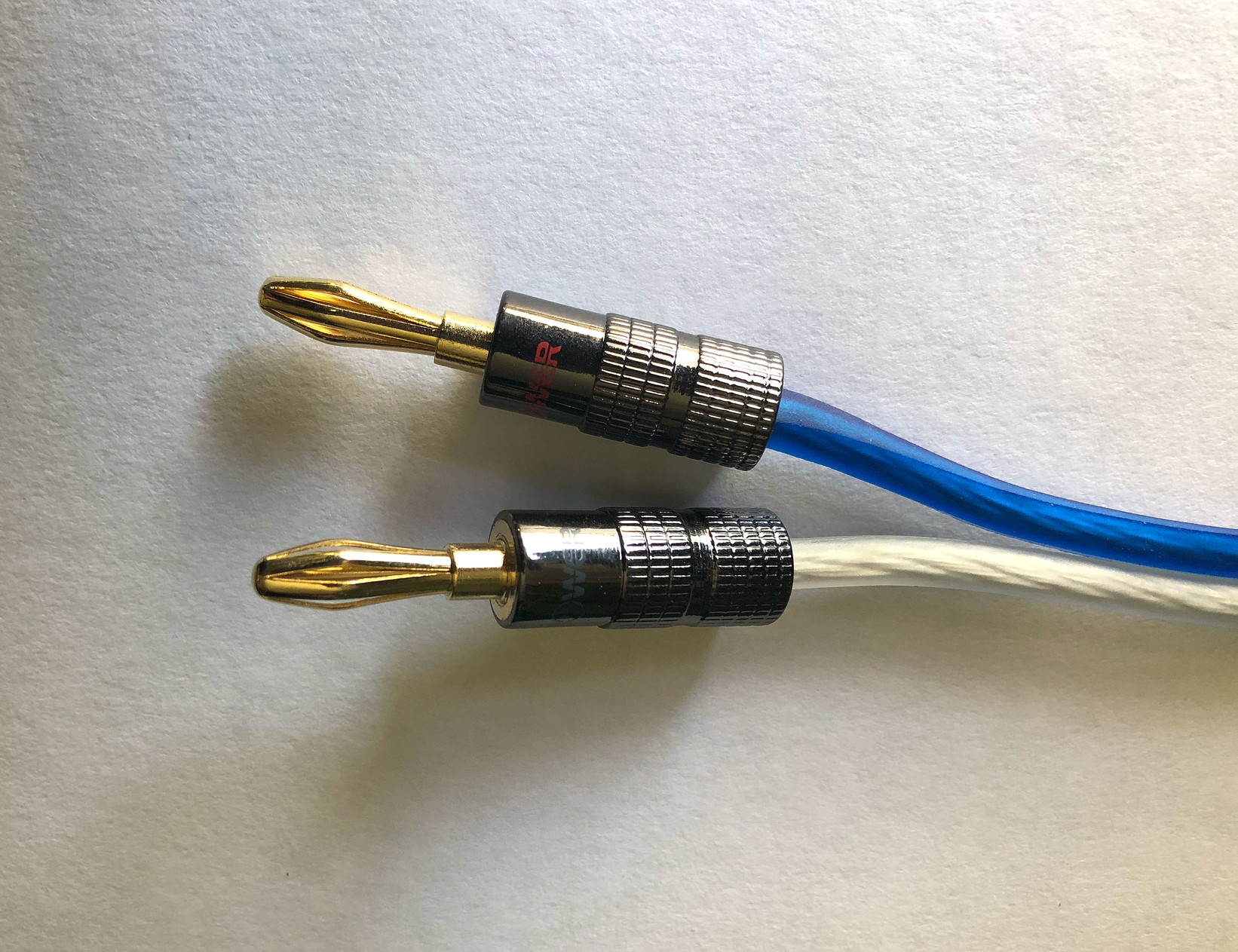 All ready to go bananas in 7.1 surround.