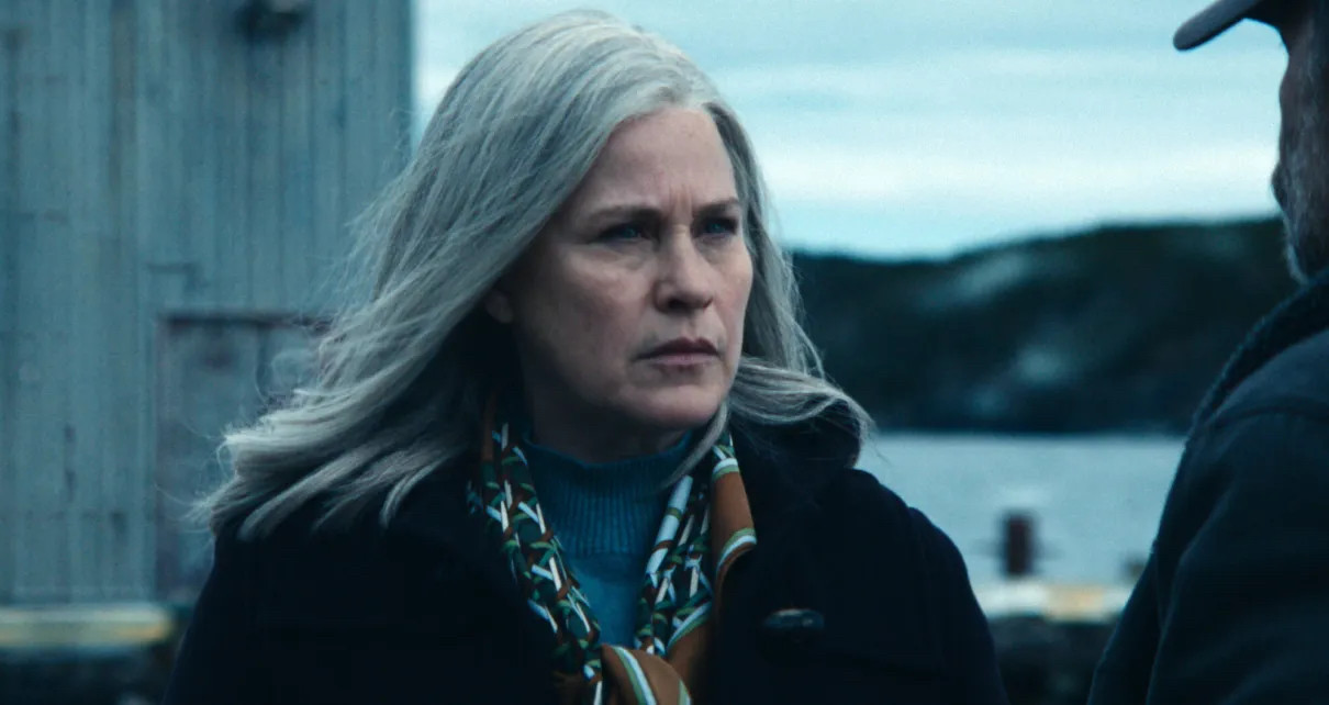 Patricia Arquette, as (the often misunderstood) Harmony Cobel. What a performance.