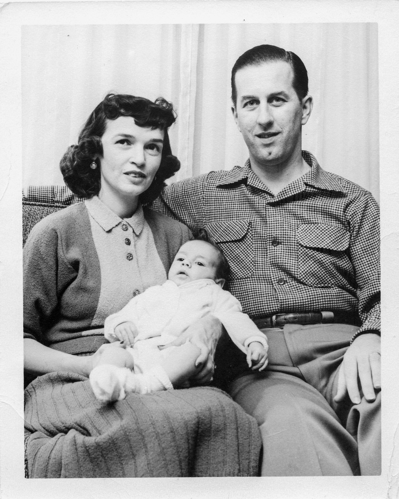 Family photo – again, I can’t do the usual description. Sorry.